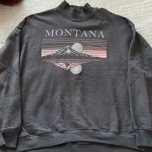 American Eagle sweatshirt